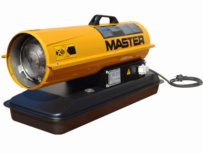 1. Canon sans roulettes